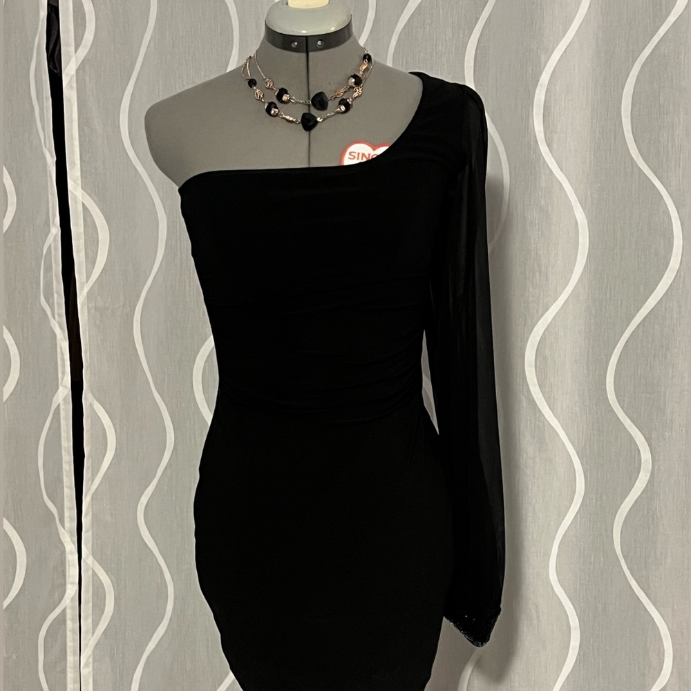 Ruby Rox Black Garment - Picture 11 of 11
